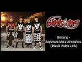 Download Lagu SAYONARA MATA AIMASHOU - BINTANG (LIRIK \u0026 KUNCI GITAR)