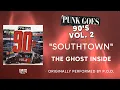 The Ghost Inside - Southtown