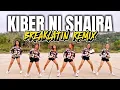 Download Lagu KIBER NI SHAIRA (BreakLatin) DjTangMix | Tiktok Viral 2025 | Dance Workout ft. Danza Carol Angels