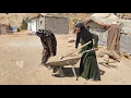 Download Lagu A grandmother's efforts to build a safe roof for her orphaned daughter Zahra