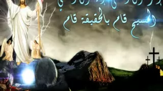 لحن طوليثوس للمعلم زاهر اندراوس دندنها