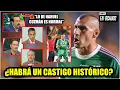 NAHUEL GUZMAN protagonizo escandalo en Leagues Cup Recibira DURA SANCION por su show Enfocados