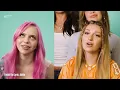 Manifest sing KATSEYE, ADÉLA and Zara Larsson | Finish The Lyric