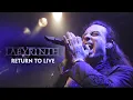 Download Lagu LABYRINTH | RETURN TO LIVE | Full Concert