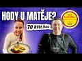 Download Lagu Jak se HODUJE U MASTERCHEFA? Ochutnám HONZU PUNČOCHÁŘE U MATĚJE! #restaurace #jídlo