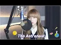Lagu The Astronaut - 진(JIN) [Cover by Dameun]