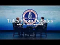 Tales From DeSales Episode 3