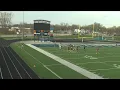 Marian University vs Big Rivers 7s Championship Mens Varsity Rugby
