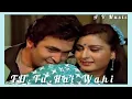 Tu Tu Hai Wahi - Remix Duet
