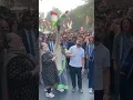 Download Lagu शांति का संदेश...| Bharat Jodo Yatra | Delhi | Rahul Gandhi
