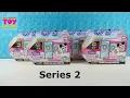 Disney Doorables Let s Go Series 2 Around The World Figure Unboxing PSToyReviews