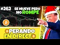 Lagu BITCOIN VOLVIO A LA VIDA PERO... 😈 TORNEO Y BONOS CON PIONEX Y BINGX💲TRADING EN VIVO de BTC DIRECTO