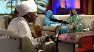 الفنان أحمد شاويش وعدا للخير 