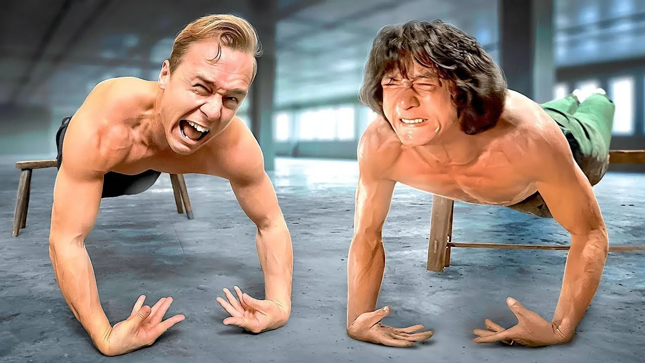 ...