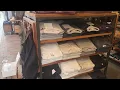 The Best Japanese Denim Store in Japan?! Hinoya (ヒノヤ) in Tokyo