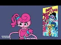 LA TRISTE CANCIÓN DE KISSY MISSY! 🎵 Poppy Playtime Project