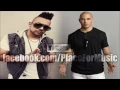 Download Lagu Sean Paul feat. Pitbull - She Doesn't Mind (Official Remix)