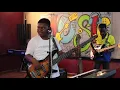 Peniel Dodoo - Asoborokyee (By Paa Bobo) Fused With Aso (By Kwabena Kwabena) 3FS Studio Performance