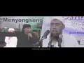 Lagu CAK NUN SALAH PAHAM SOAL BID'AH.