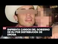 Perfil Ovidio Guzman Lopez el hijo de El Chapo