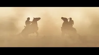 معاوية الحلقة 13 حرب ليست كسائر الحروب 