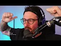METALHEAD hört zum ERSTEN MAL Die Firma "Die Eine 2005" Reaction | Anergizer Reacts