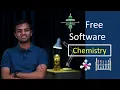 Free Online Chemistry Softwares for Students Researchers OxyChem