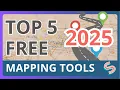 Download Lagu Top 10 FREE Mapping Tools That Will Blow Your Mind in 2025!