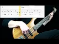 Download Lagu Mariya Takeuchi (竹内 まりや) - Plastic Love (プラスティック・ラブ) (Bass Cover) (Play Along Tabs In Video)