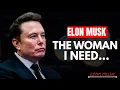 Download Lagu THE WOMAN I'M LOOKING FOR BUT CAN'T FIND - ELON MUSK'S HONEST CONFESSION ABOUT LOVE