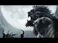 The Wolfman - Java Game