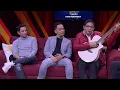 Download Lagu Reaksi Personil Ungu, Setelah Pasha Memutuskan Menjadi Abdi Negara (2/4)- PADI REBORN SANG PENGHIBUR