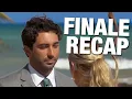 This Bachelor Finale Had Me GAGGED - The Bachelor Finale RECAP Joey s Season