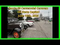 Route 66 Centennial Caravan OK City to OK State Capital June 18th 2026