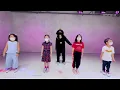 INNER KIDS │เฮอร์ไมโอน้อง (Hermionong)  -    อูน TheChanisara