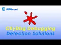 OllyDbg Dynamic Debugging Detection Solutions