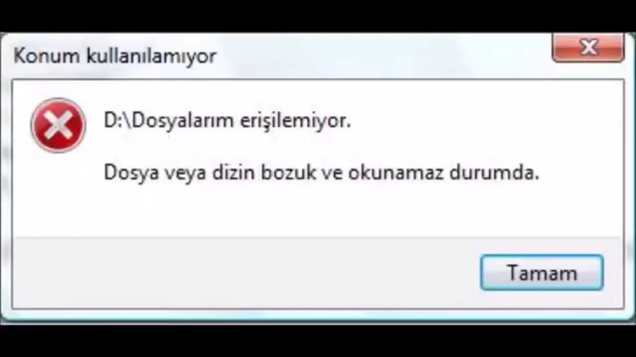 Active Directory Dizin Hizmetleri Şu Anda Kullanılamaz