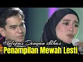 Download Lagu MEWAH..!! Diiringi Dentingan Piano Azof, Lesti KULEPAS DENGAN IKLHAS | HUT SCTV 33