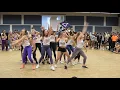 Delta Kappa Psi Lipsync Fall 2019