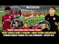 Download Lagu  🔴 LANGSUNG GABUNG LATIHAN! Rafael Struick Tiba2 Beri Kejutan di TC Timnas U23~Proses Mauro Dikebut