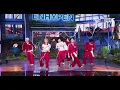 [K-Choreo 8K] 엔하이픈 직캠 'Bloody Paradise' (ENHYPEN Choreography)🎧공간음향.Ver  @MusicBank 260821