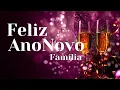 Download Lagu FELIZ ANO NOVO FAMÍLIA