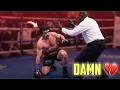 Frank Sanchez Just Ended America s Last Heavyweight Hope