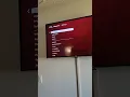 If you are having problems with your Roku TV do factory reset