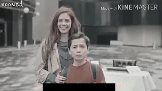 موت ابطال مسلسل العهد على اغنية يالله راحو حبابي دندنها