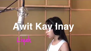awit kay inay happy mother s day para sa lahat ng mga nanay