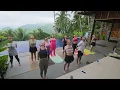 I love you forever -Iolite Performed by Digos Yogis Led by Teacher Glo