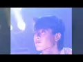 吉川晃司／Koji Kikkawa - モニカ  【KIKKAWA KOJI '84 FLYING PARACHUTE TOUR】 -