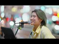 【歌詞付】音楽業界を騒がせるエモすぎる歌声がやばい!! どうでもいい話がしたい / Leina【新宿路上ライブ-23.9.29】