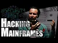 Hacking Big Iron When Modern Security Assumptions Fail on Mainframes - Adam Toscher